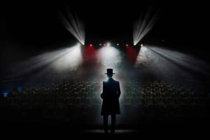 MAGIC WORLD VIENNA - The World's Best Magic