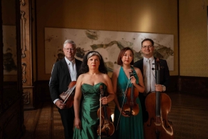 Matinee concert at Palais Schönborn