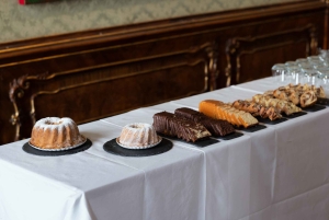 Matinee concert at Palais Schönborn