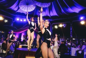 Mirage Vienna: Burlesque Spectacular - Middagsshow