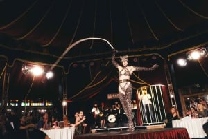 Mirage Vienna: Burlesque Spectacular - Middagsshow