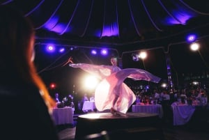 Mirage Vienna: Burlesque Spectacular - Middagsshow