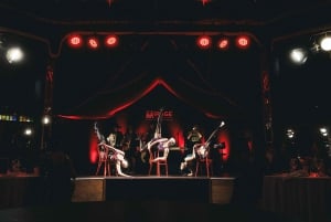 Mirage Vienna: Burlesque Spectacular - Middagsshow