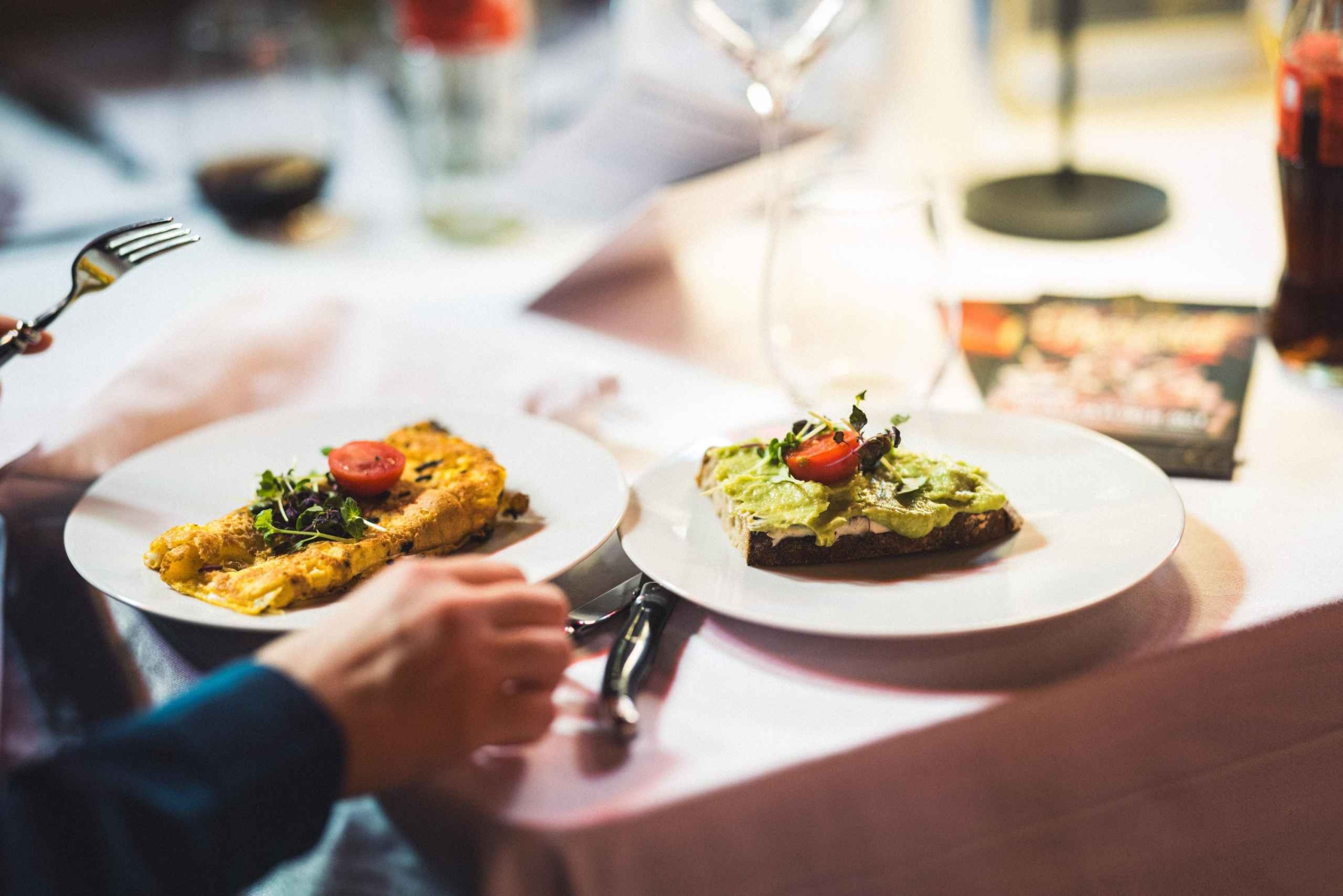 Mirage Wien: Good Morning, Vienna – brunch drag queen w Praterze