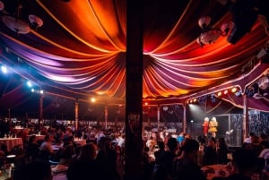 Mirage Wien: Good Morning, Vienna – brunch drag queen w Praterze