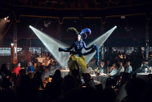 Mirage Wien: Good Morning, Vienna – brunch drag queen w Praterze