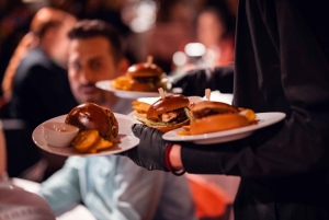 Mirage Wien: Good Morning, Vienna – brunch drag queen w Praterze