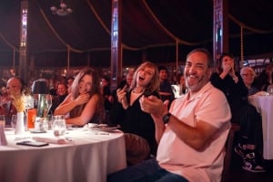 Mirage Wien: Good Morning, Vienna – brunch drag queen w Praterze