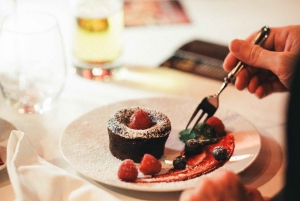 Mirage Wien: Good Morning, Vienna – brunch drag queen w Praterze