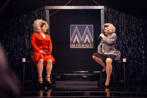 Mirage Wien: Good Morning, Vienna – brunch drag queen w Praterze