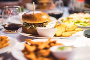 Mirage Wien: Good Morning, Vienna – brunch drag queen w Praterze