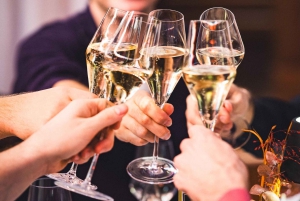 Mirage Wien: Good Morning, Vienna – brunch drag queen w Praterze