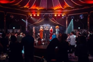 Mirage Wien: Good Morning, Vienna – brunch drag queen w Praterze