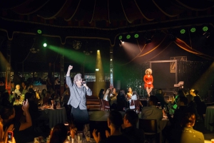 Mirage Wien: Good Morning, Vienna – brunch drag queen w Praterze