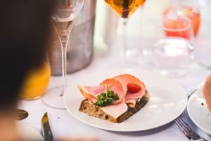 Mirage Wien: Good Morning, Vienna – brunch drag queen w Praterze