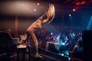 Mirage Wien: Good Morning, Vienna – brunch drag queen w Praterze