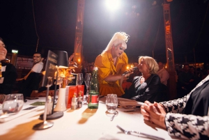 Mirage Wien: Good Morning, Vienna – brunch drag queen w Praterze