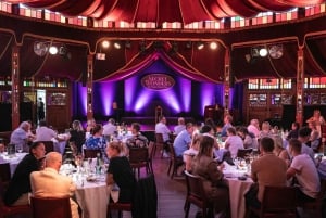 Mirage Vienna: Secret Wonders - Magic Dinner Show