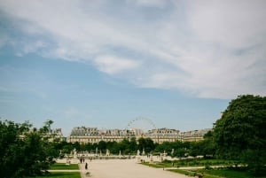 Triomphe de Napoléon : promenade à Paris avec entrée au musée de l'Armée et au tombeau