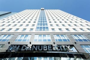 NH Danube City