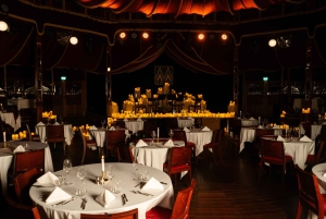 Nuit des Lumières - La cena con concerto a lume di candela a Vienna