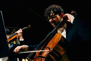Nuit des Lumières - Le dîner-concert aux chandelles à Vienne