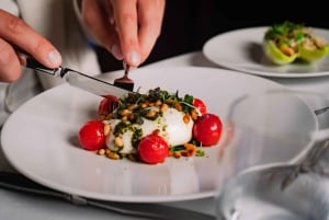 Nuit des Lumières - Le dîner-concert aux chandelles à Vienne