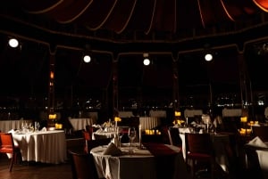 Nuit des Lumières - Le dîner-concert aux chandelles à Vienne