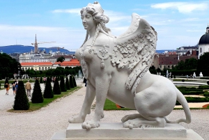 One Perfect Day in Vienna: A Private Drive and Walking Tour