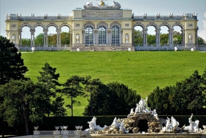 One Perfect Day in Vienna: A Private Drive and Walking Tour