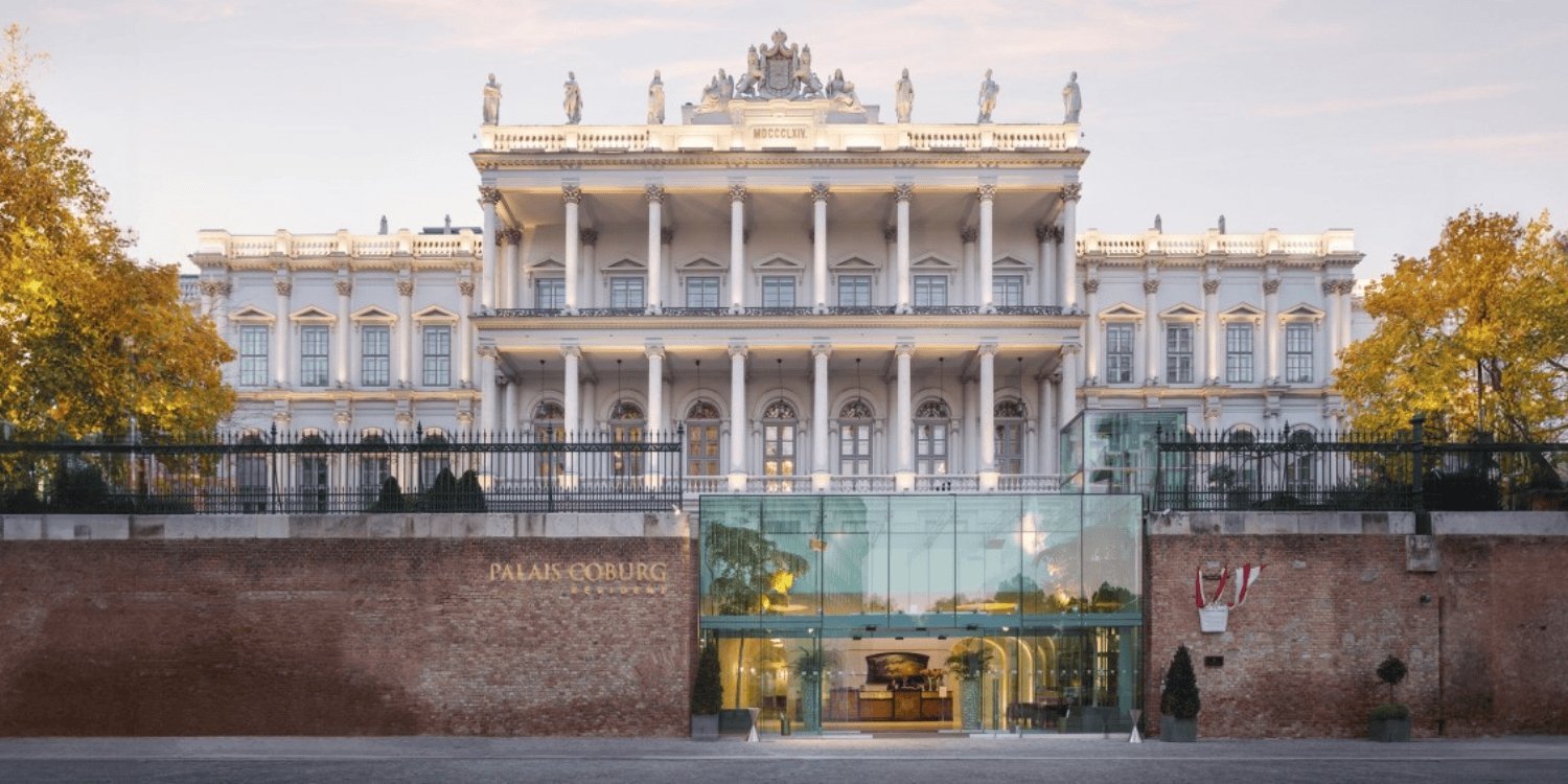 Palais Coburg