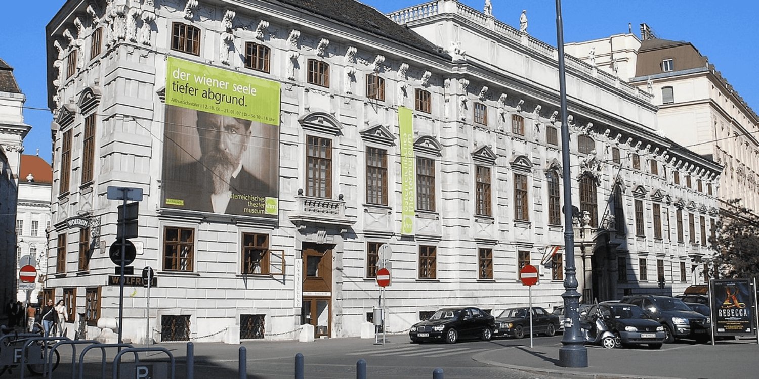 Palais Lobkowitz