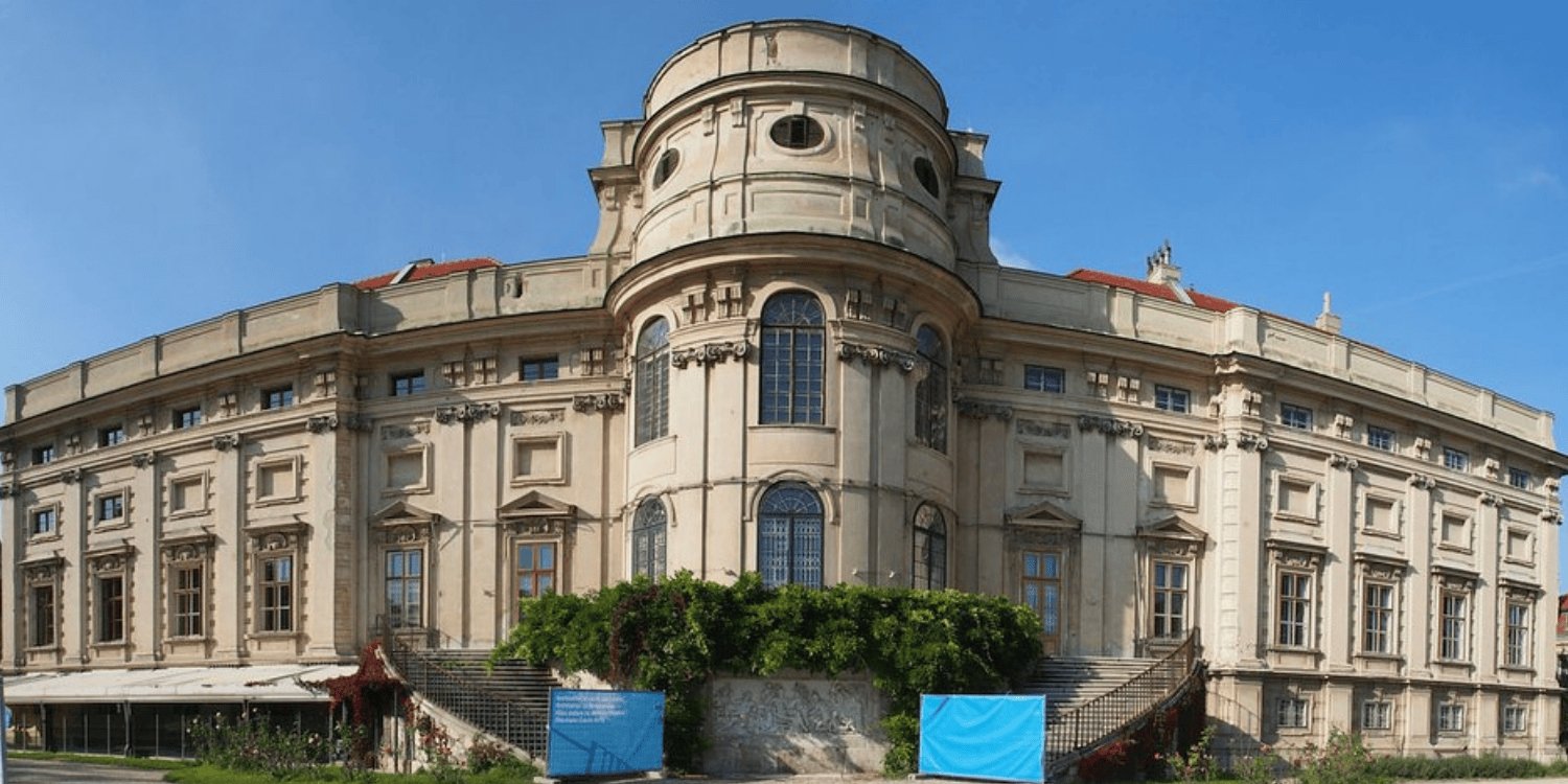 Palais Schwarzenberg