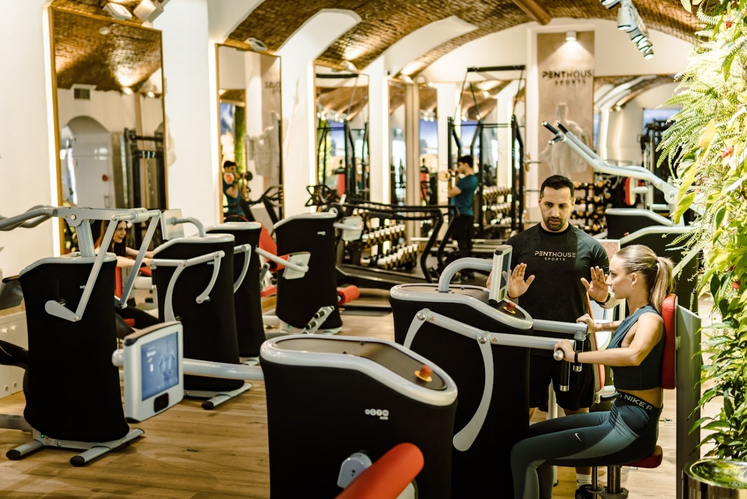 Penthouse Sports GmbH