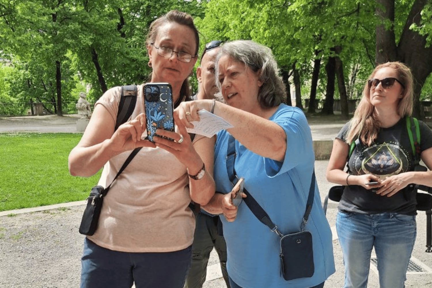 Fototur i Salzburg – sightseeing og fotosafari