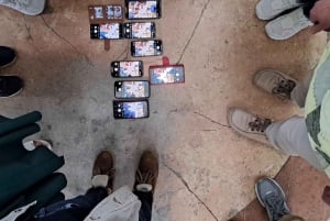 Photo Walk Salisburgo - visita turistica e safari fotografico