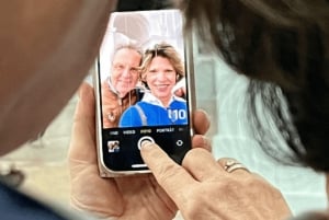 Fototur i Salzburg – sightseeing og fotosafari