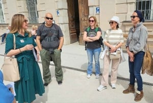 Fototur i Salzburg – sightseeing og fotosafari