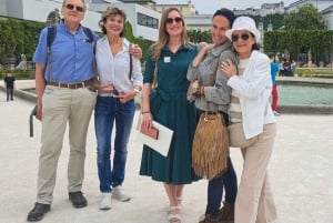 Fototur i Salzburg – sightseeing og fotosafari