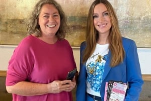 Fototur i Salzburg – sightseeing og fotosafari