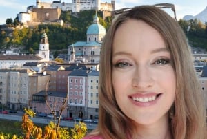 Fototur i Salzburg – sightseeing og fotosafari