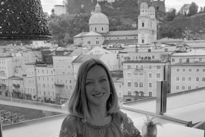 Fototur i Salzburg – sightseeing og fotosafari