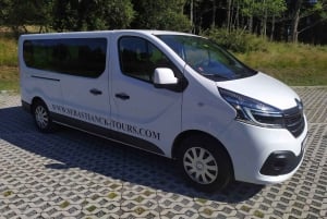 Prague: 5-Day Private Tour to Budapest via Český Krumlov