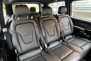 Prague Christmas Markets Day Trip from Vienna