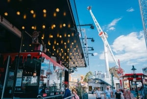 Супербилет на Пратер