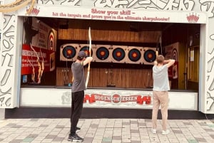 Супербилет на Пратер