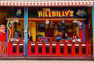 Супербилет на Пратер