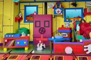 Супербилет на Пратер