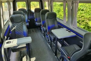 PREMIUM Flyplasstransport Wien | Flyplasstransport Wien VIE