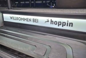 PREMIUM Flyplasstransport Wien | Flyplasstransport Wien VIE